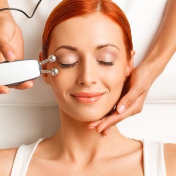 Radiofrecuencia facial