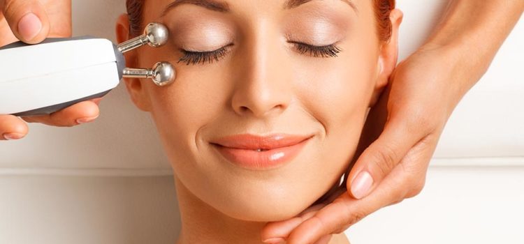 Radiofrecuencia facial